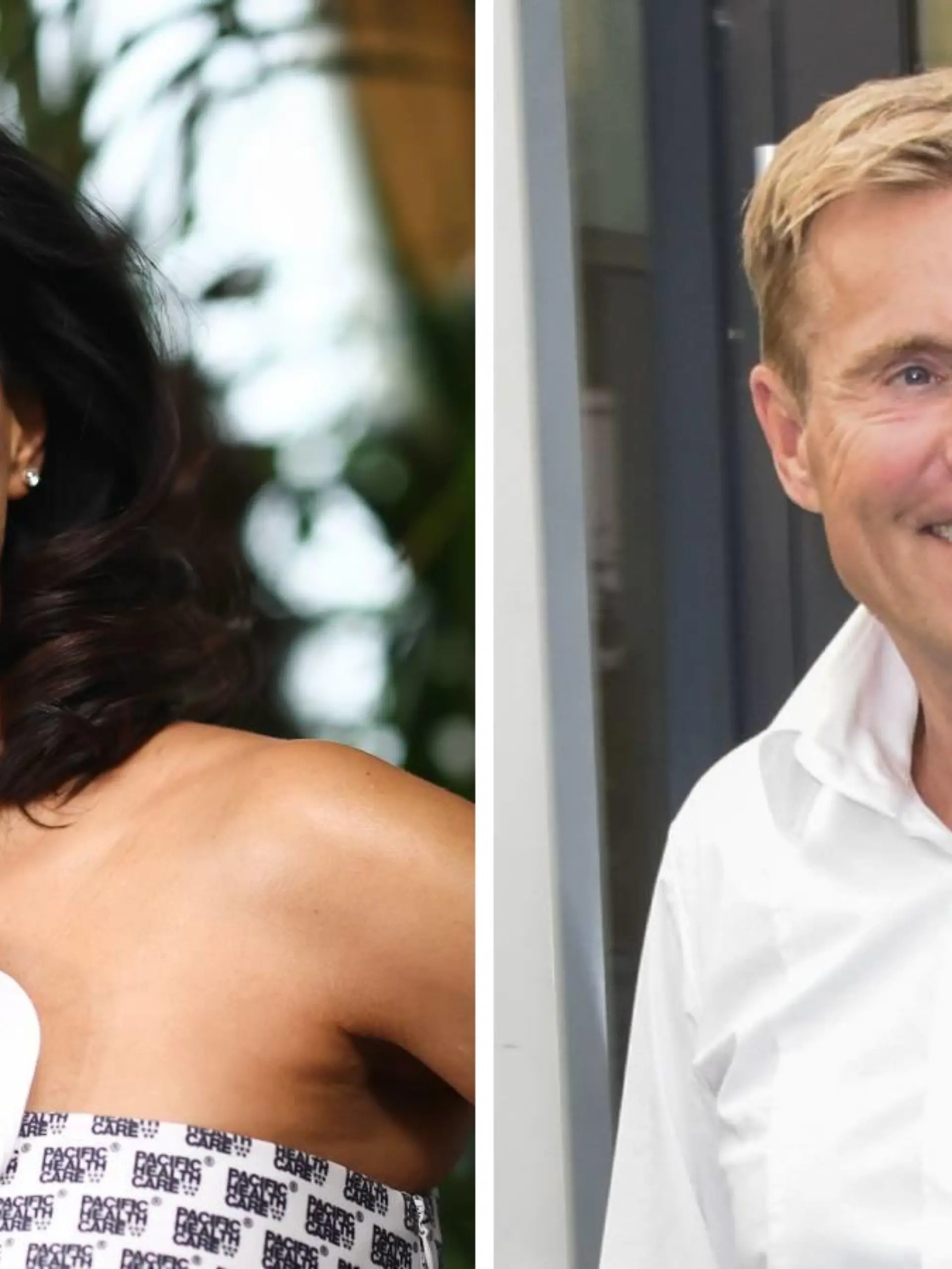 Verona Pooth trifft nach 15 Jahren erstmals wieder Dieter Bohlen