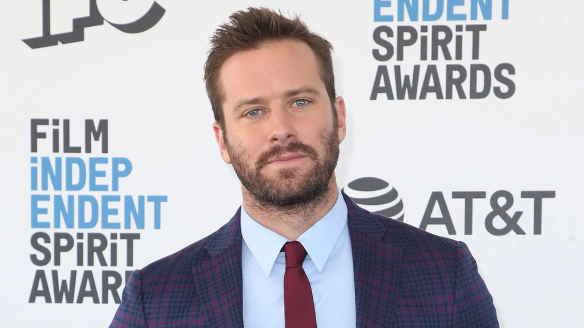 Armie Hammer: Auch sein letztes Projekt lässt ihn fallen