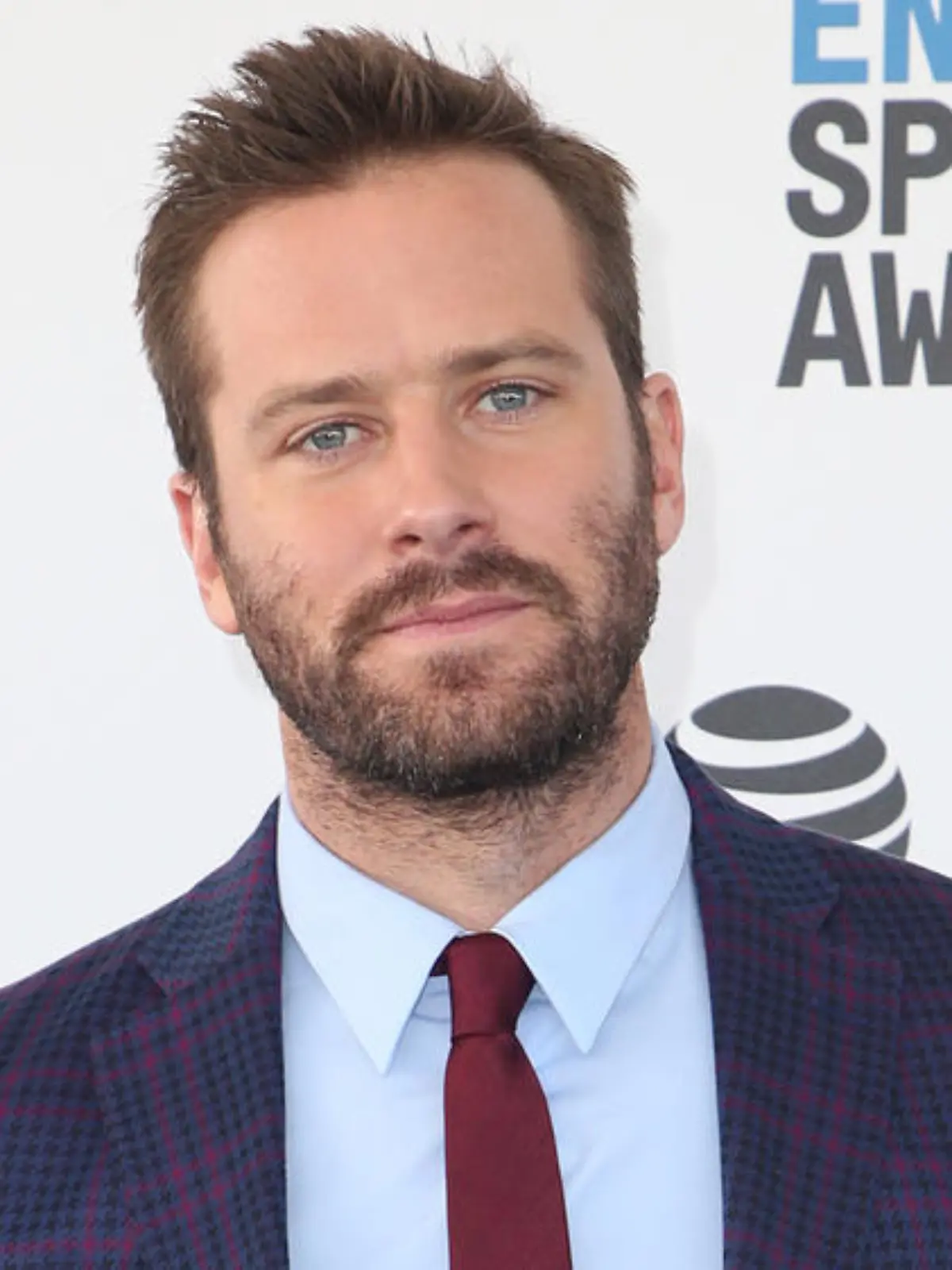 Armie Hammer: Auch sein letztes Projekt lässt ihn fallen