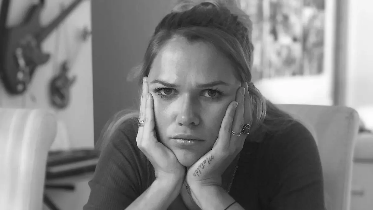Sara Kulka macht Schluss mit Instagram