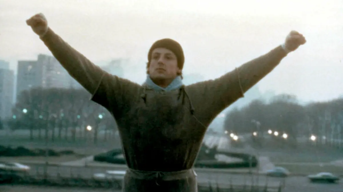 Sylvester Stallone arbeitet an einer "Rocky"-Serie