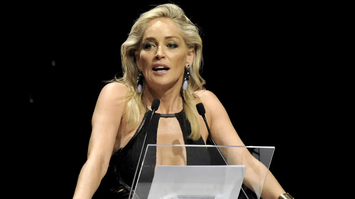 Die schrecklichen Erfahrungen im Leben von Sharon Stone