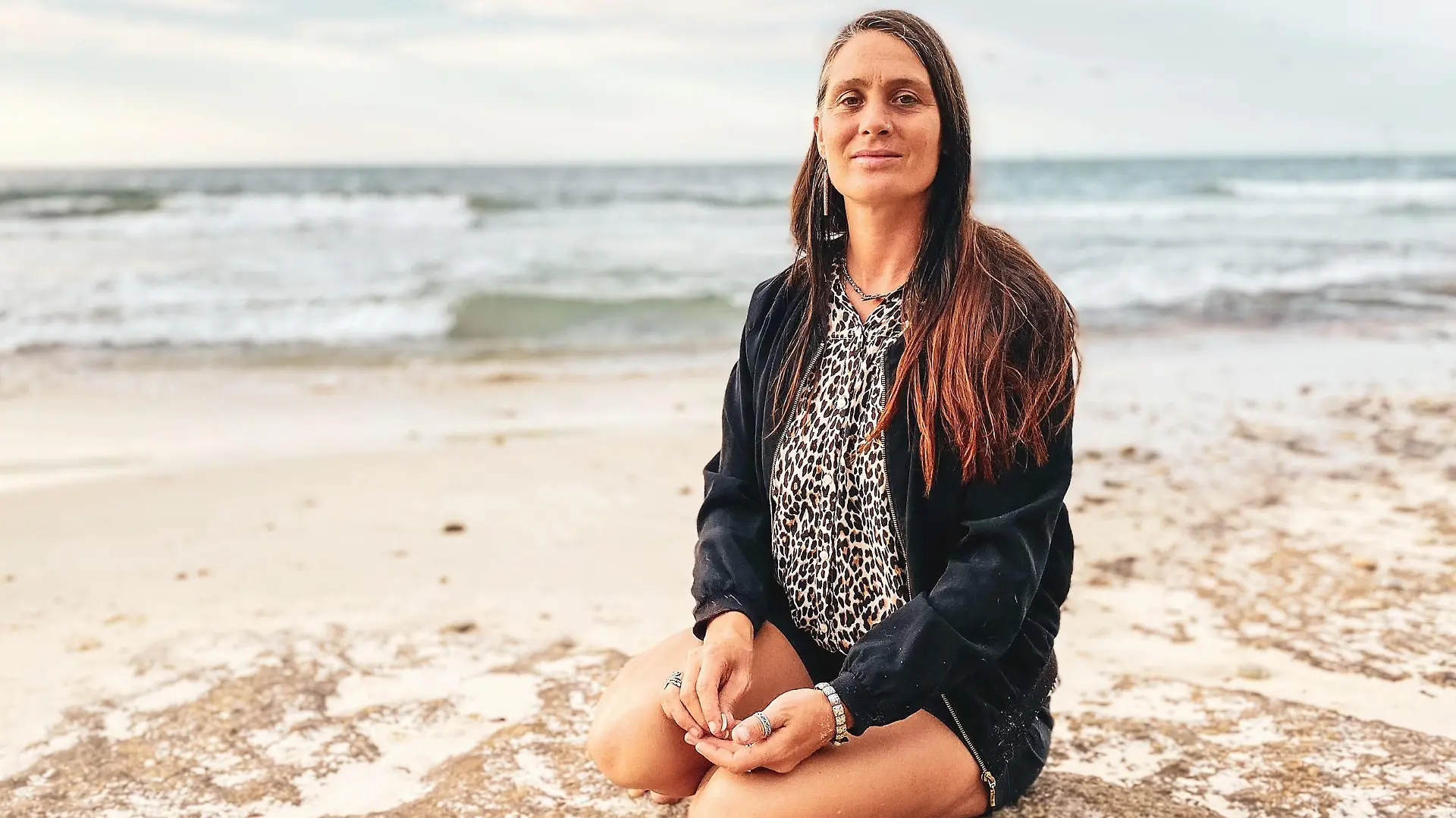 Calina (43) aus Mexiko