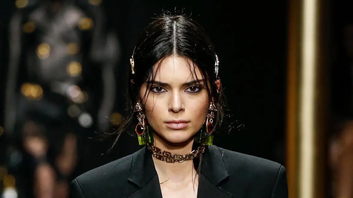 Stalker drohte Model Kendall Jenner zu töten
