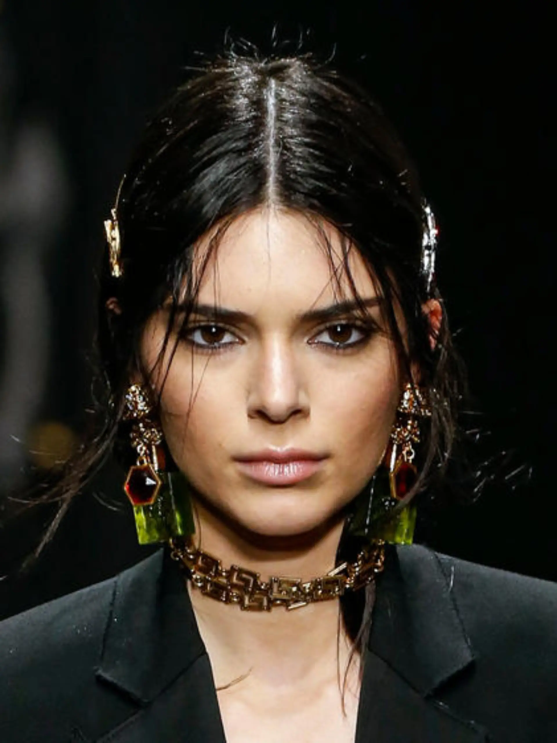 Stalker drohte Model Kendall Jenner zu töten