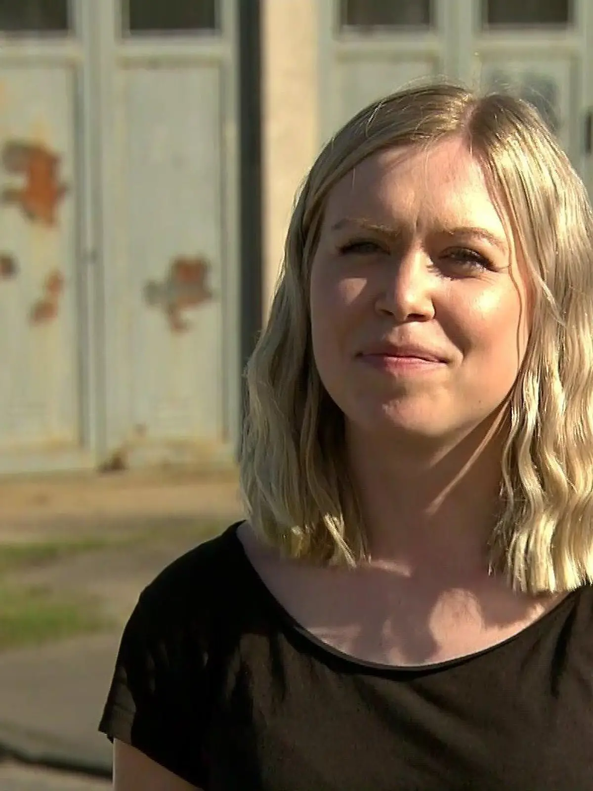Annika Frings