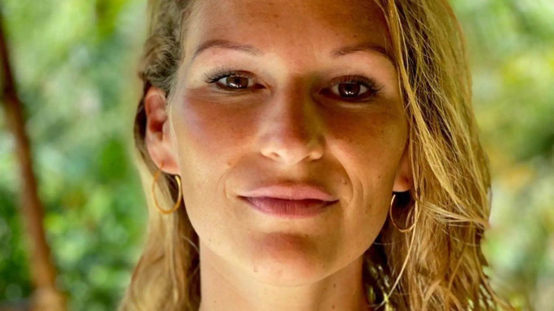 Janni Hönscheid ist seit vier Monaten mit ihrer Familie non-stop unterwegs