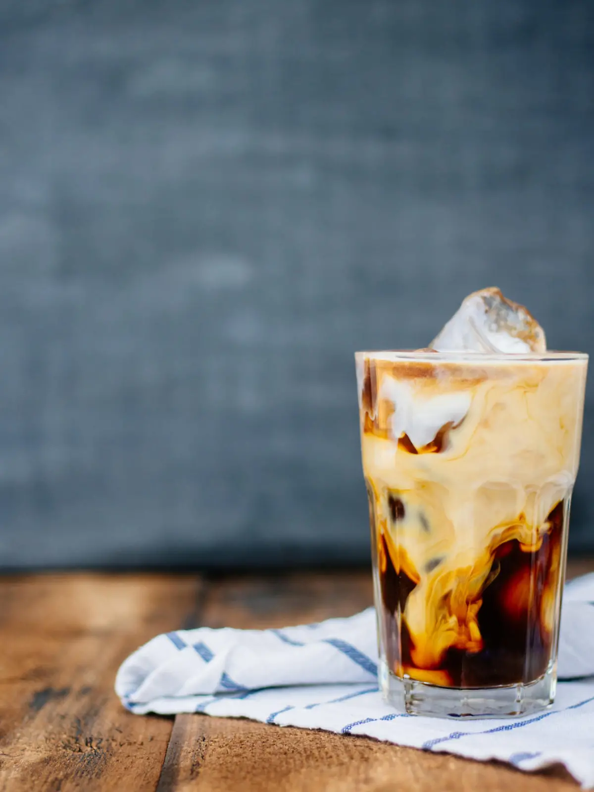 Kaffee mit Protein ist angesagt