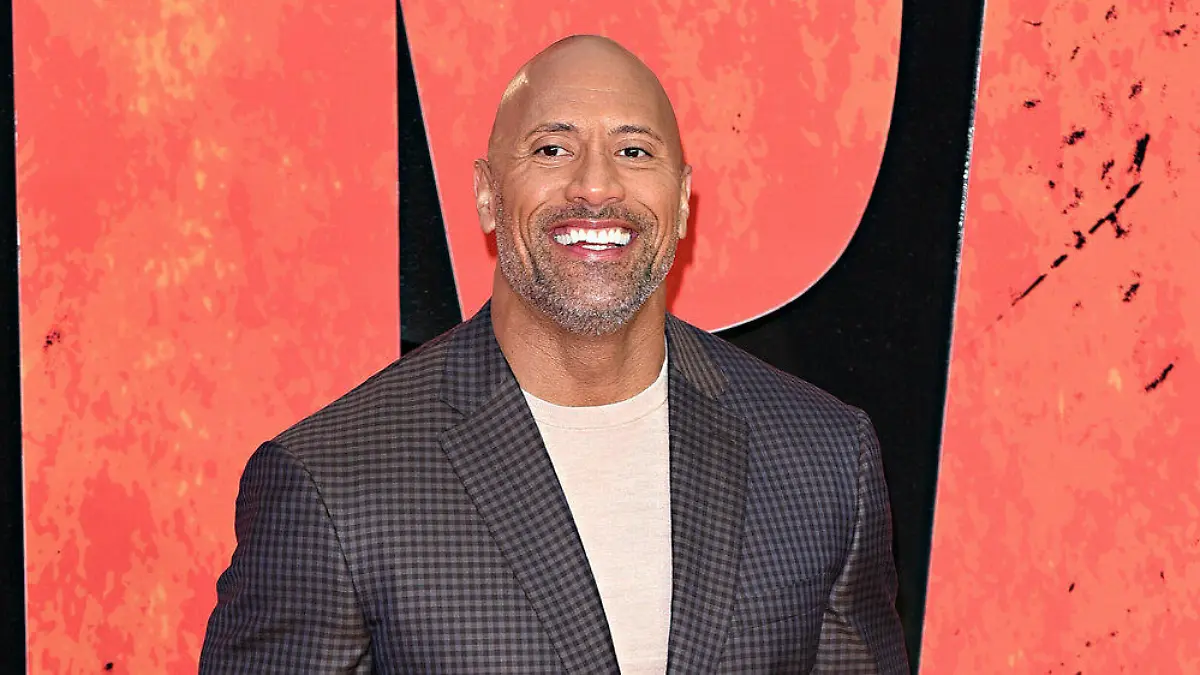 Dwayne Johnson gibt Startdatum von "Black Adam" bekannt