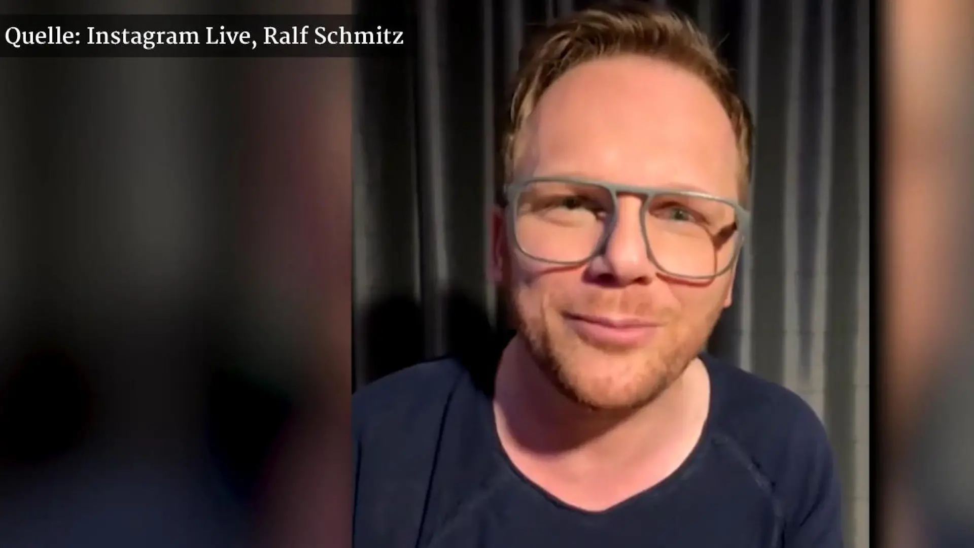 Ralf Schmitz: „Das war schon was Besonderes“ Persönliche Worte zum Abschied von „Take Me Out“