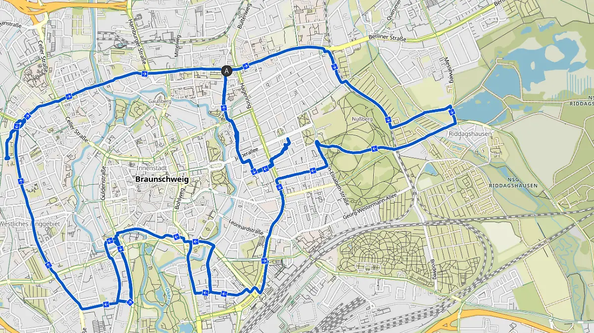 Elefant GPS-Drawing