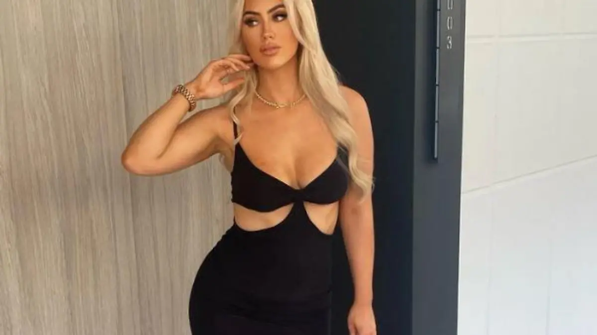 Alicia Mcgoogan