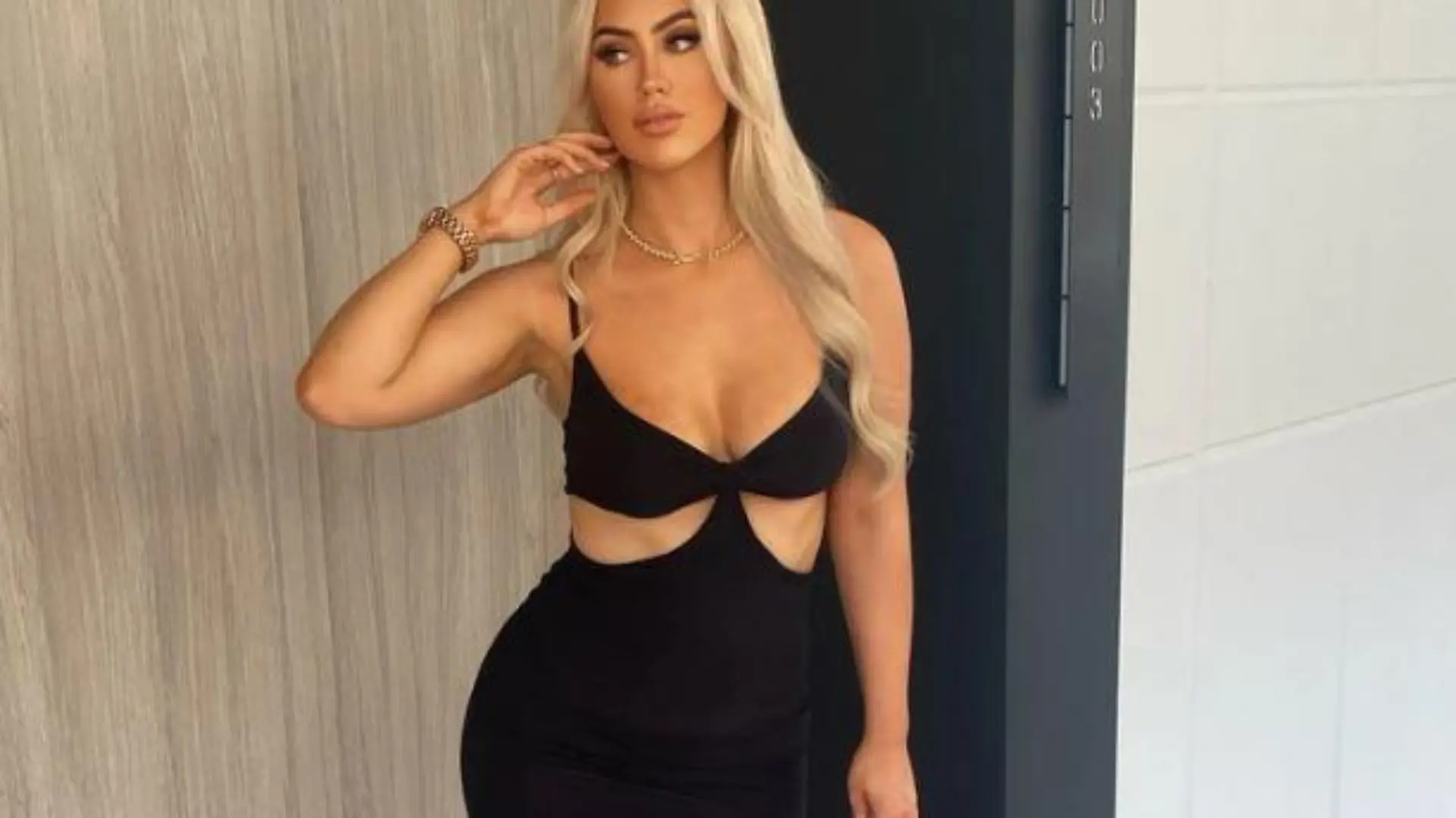 Alicia Mcgoogan