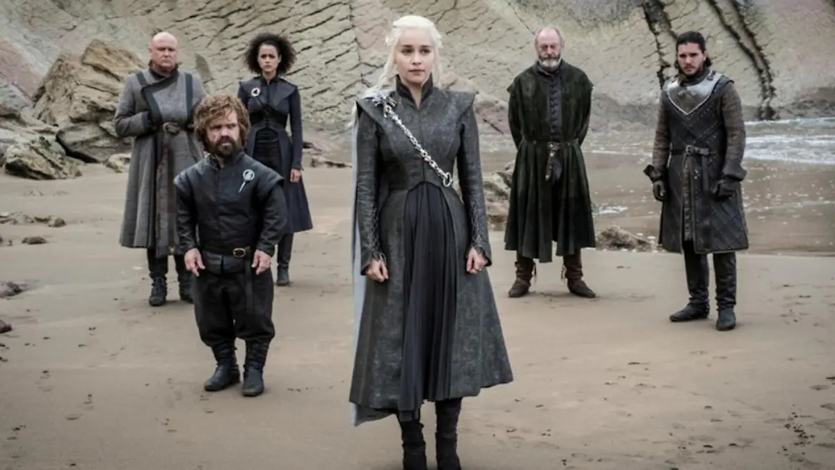 Auf diese TV-Projekte können sich "Game of Thrones"-Fans freuen