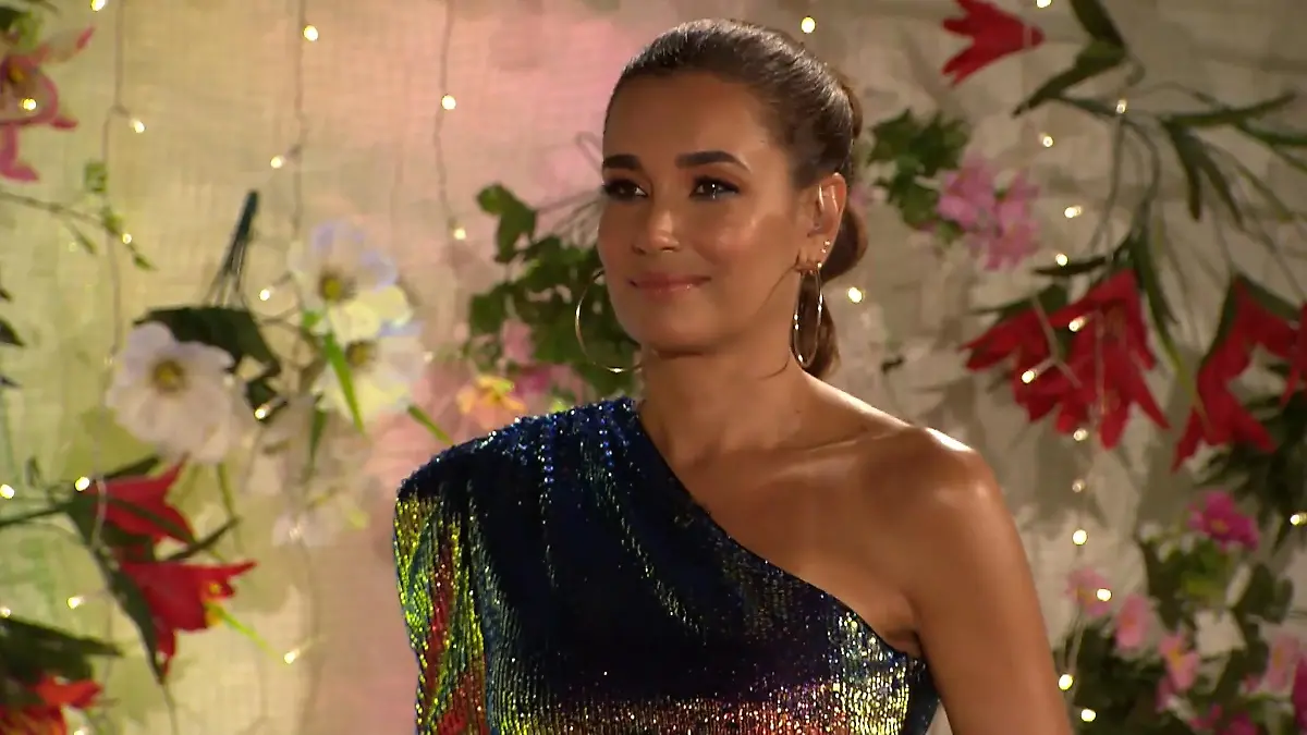 Letzte Moderation von Jana Ina Zarrella „Love Island"-Abschied nach fünf Staffeln