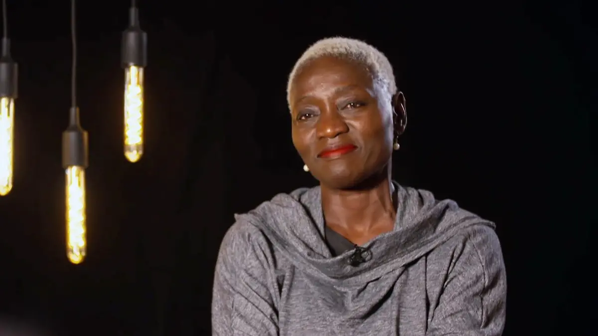 Auma Obama trauert um ihre Großmutter