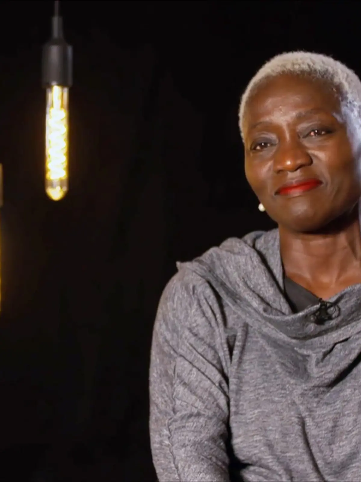 Auma Obama trauert um ihre Großmutter