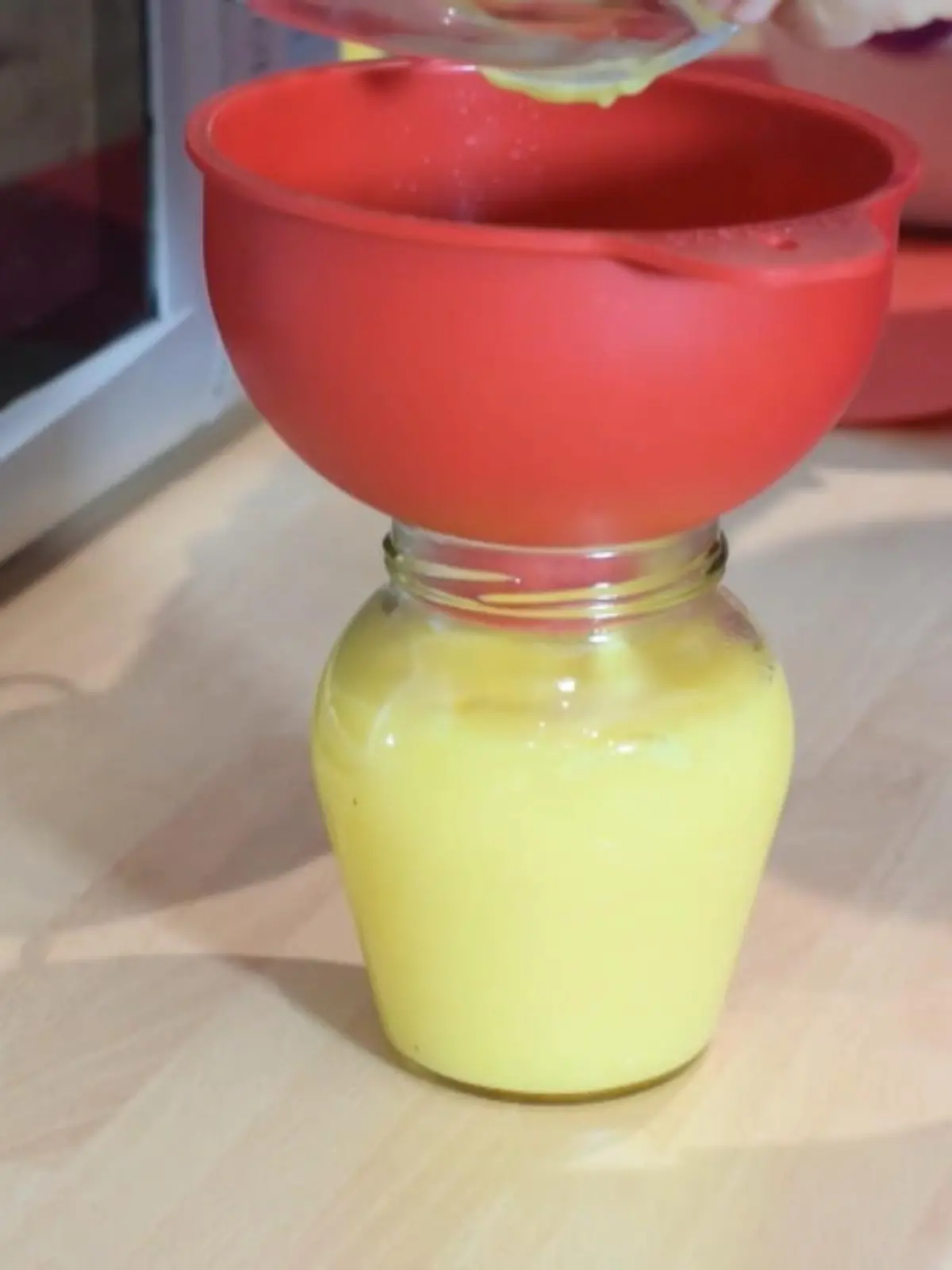 Bild zu: "Diese Zitronencreme ist kinderleicht"