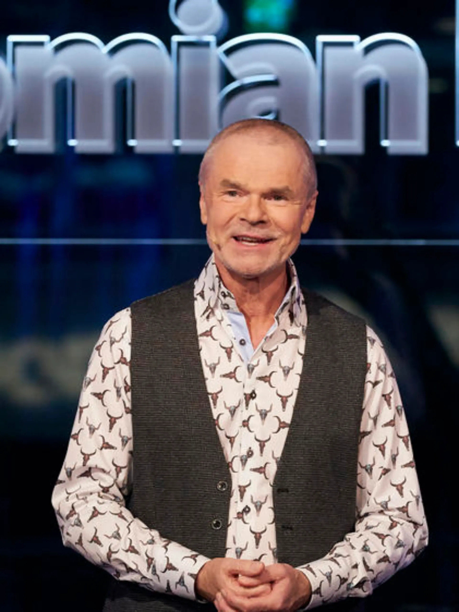 Neue Folgen von "Domian live" schon ab Anfang April
