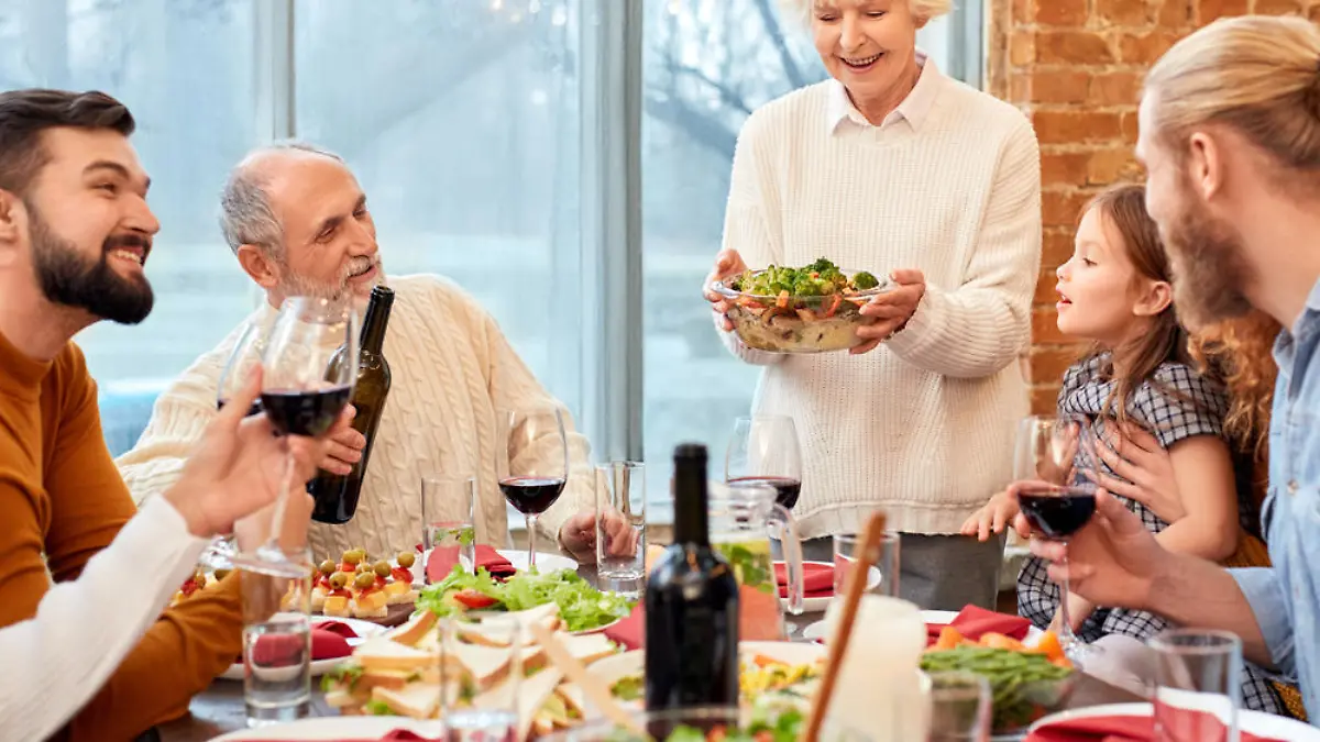 Mit diesen drei Rezepten gelingt das perfekte Osterfest