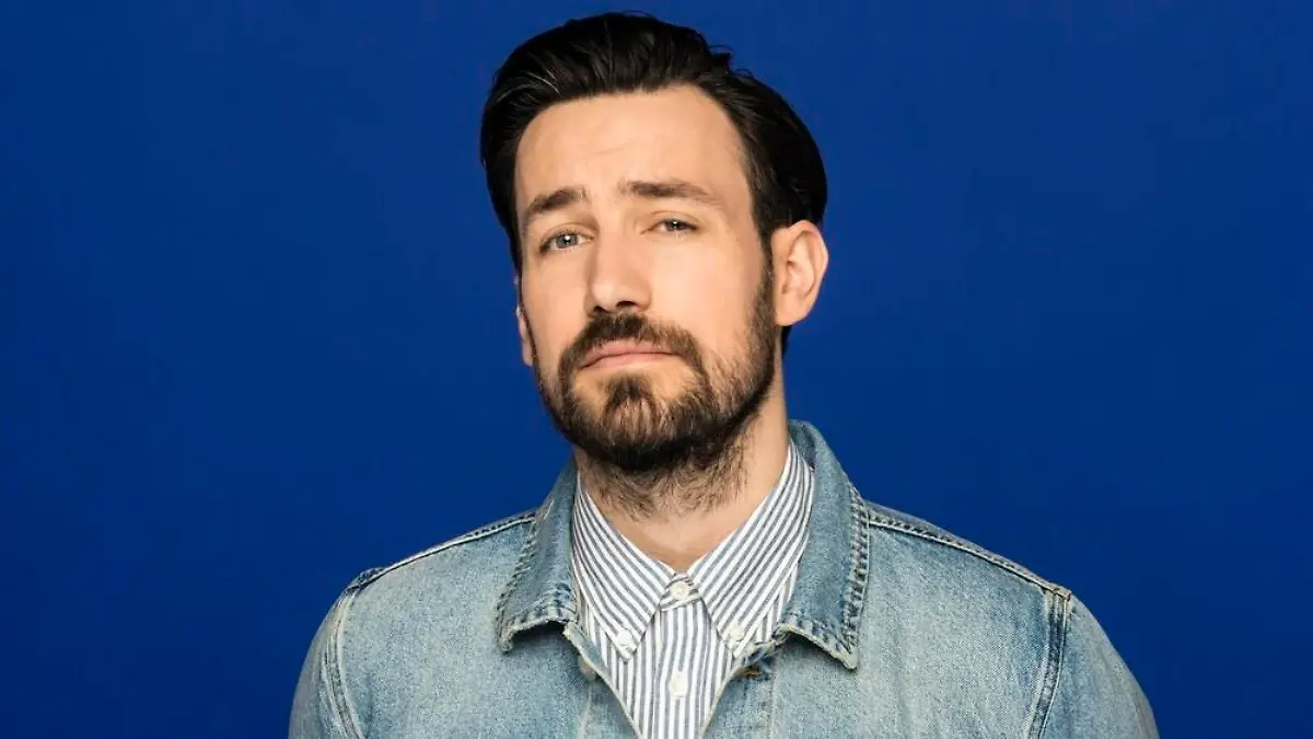 Jan Köppen löst Ralf Schmitz bei "Take Me Out" ab