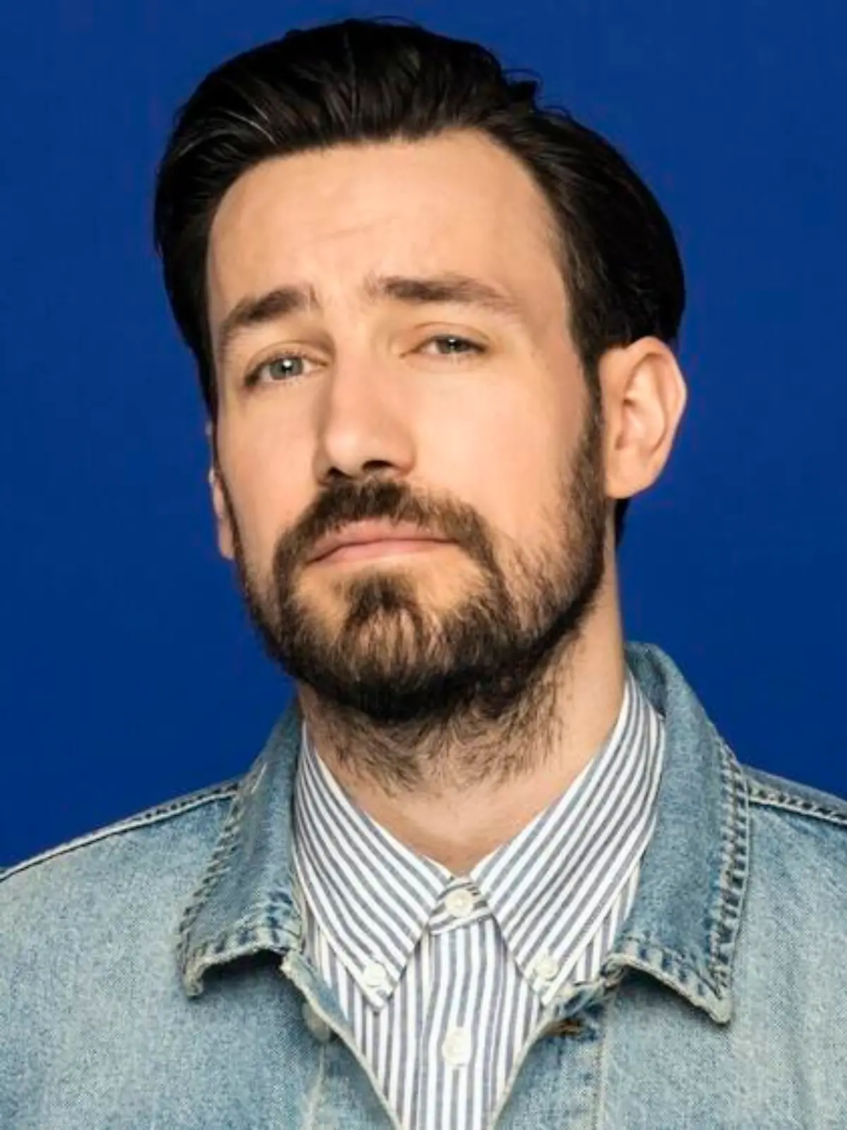 Jan Köppen löst Ralf Schmitz bei "Take Me Out" ab