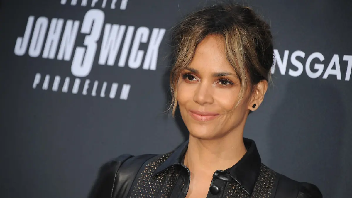 Nach rassistischem Vergleich: Halle Berry attackiert Radiomoderator