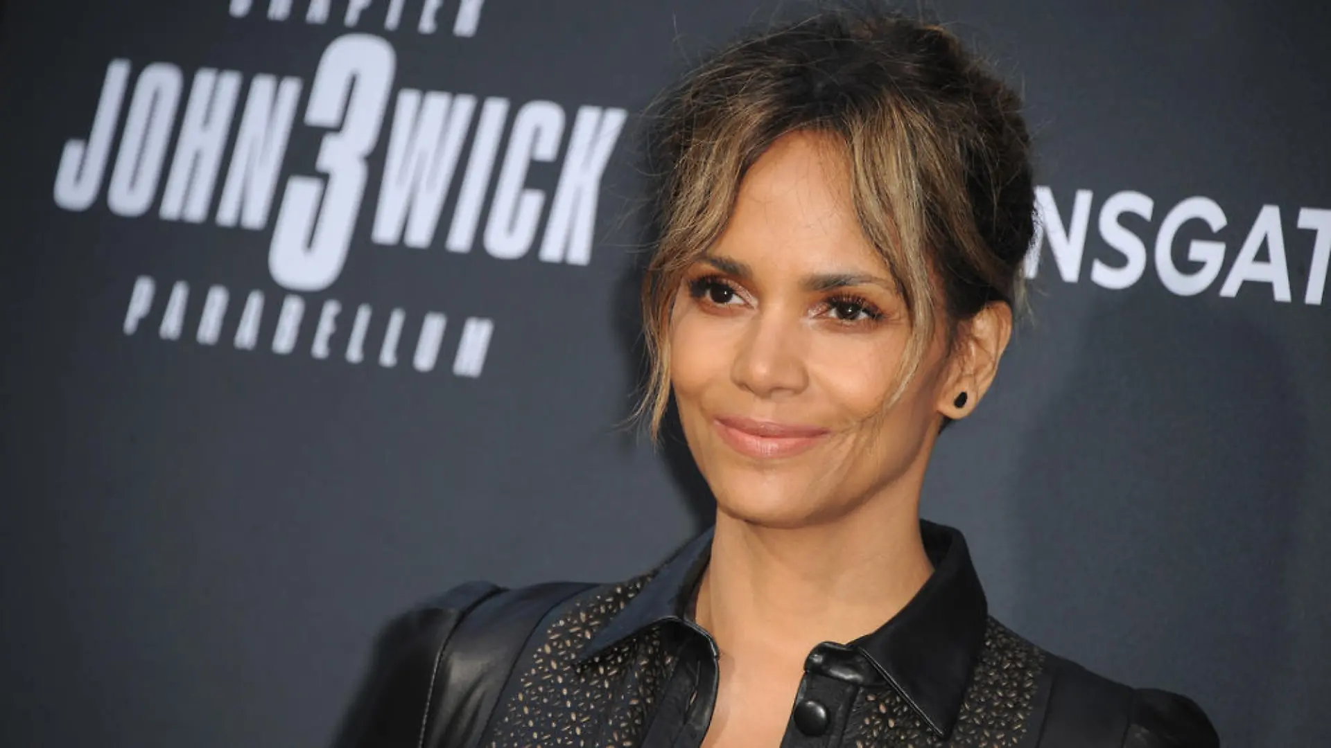 Nach rassistischem Vergleich: Halle Berry attackiert Radiomoderator
