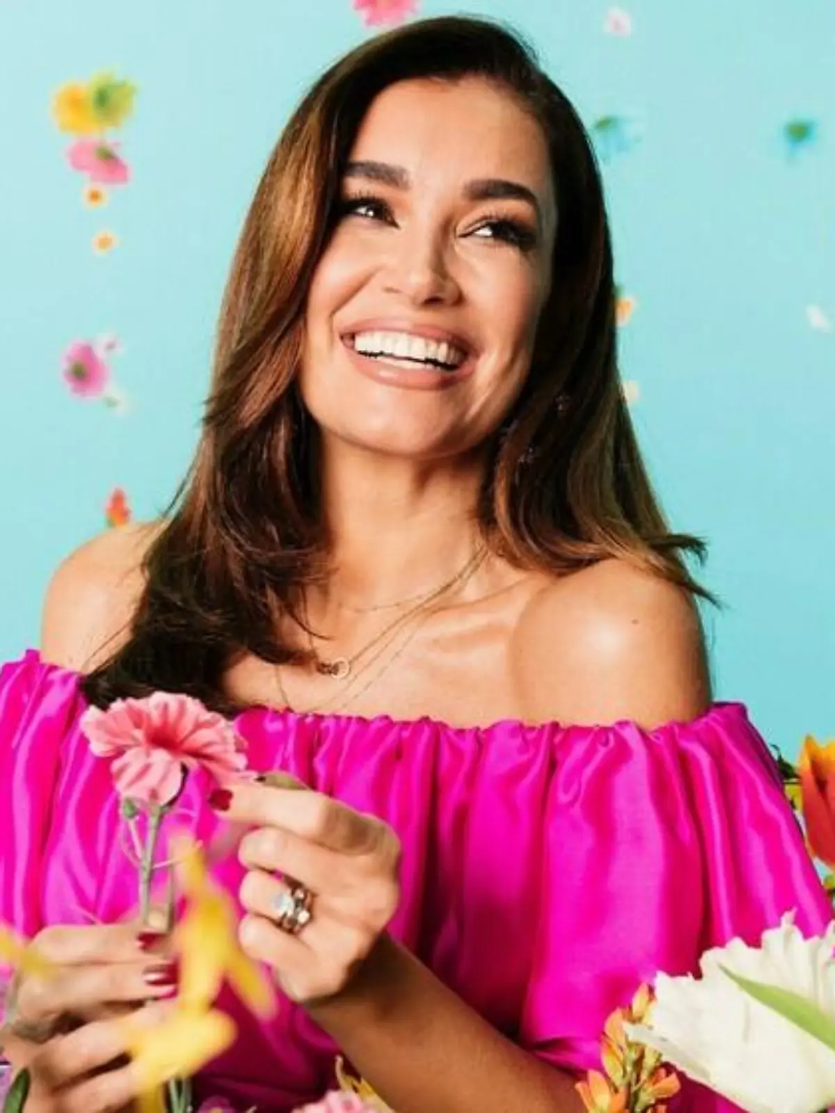 Jana Ina Zarrella hört bei "Love Island" auf