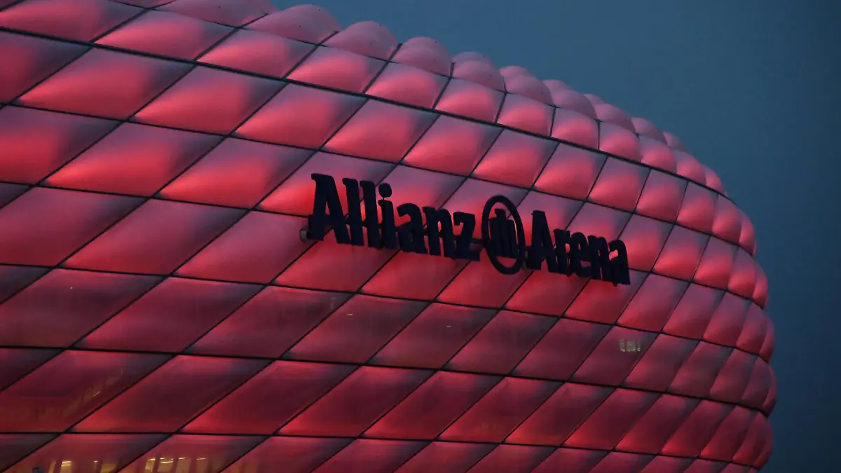  Fussball, UEFA Champions League, Saison 2016/2017, Viertelfinale, FC Bayern München vs Real Madrid, 12.04.2017, Allianzarena München, Allianz Arena,
