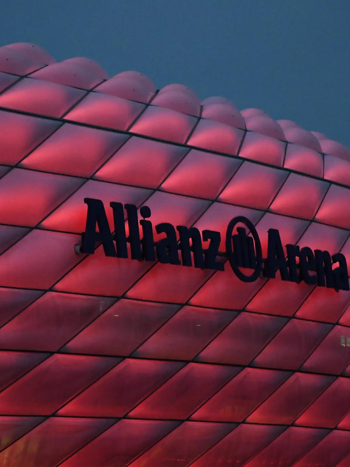 Fussball, UEFA Champions League, Saison 2016/2017, Viertelfinale, FC Bayern München vs Real Madrid, 12.04.2017, Allianzarena München, Allianz Arena,