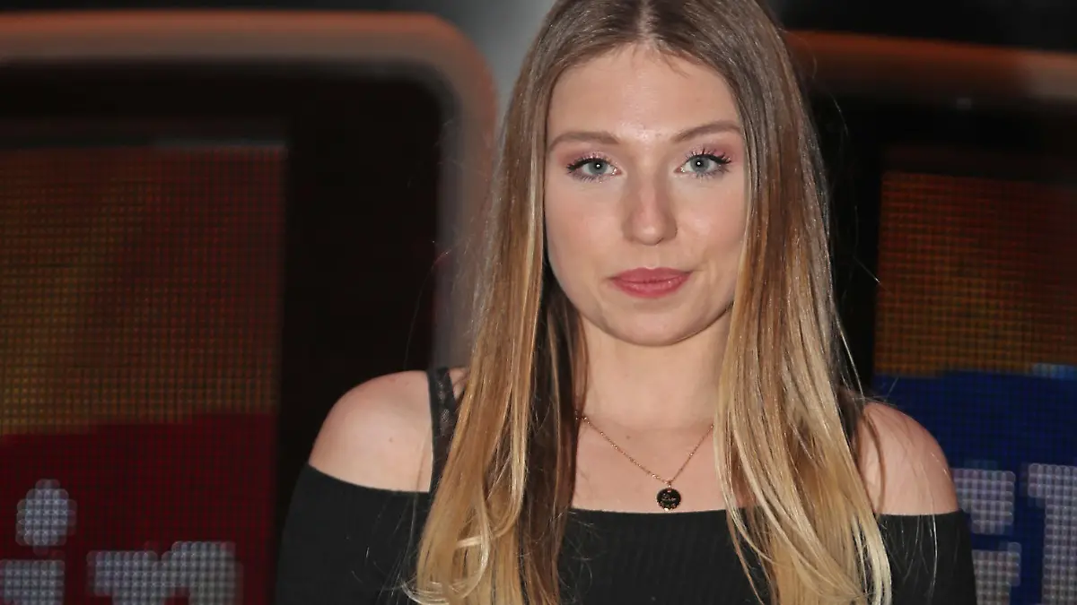 Schock für Bianca "Bibi" Claßen: Ihre kleine Tochter musste operiert werden.