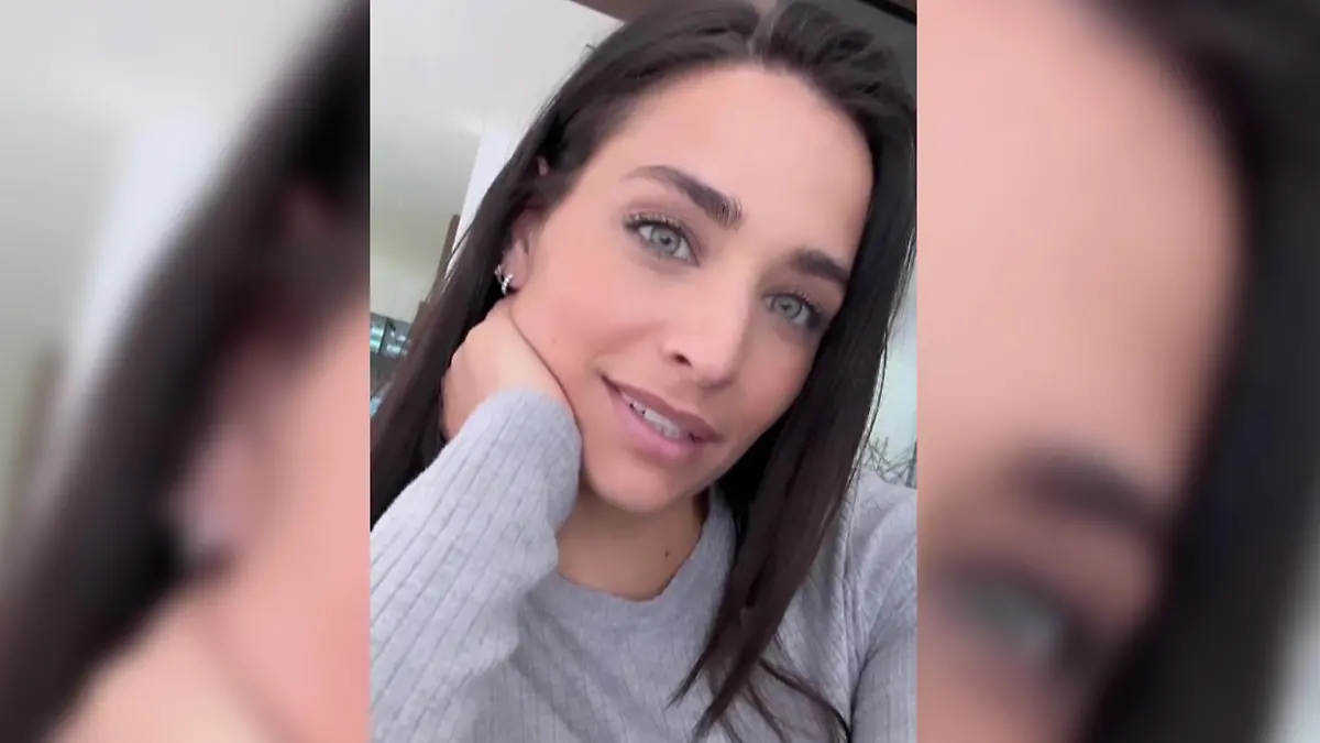Amira Pochr stichelt gegen eine ehemalige gute Freundin.