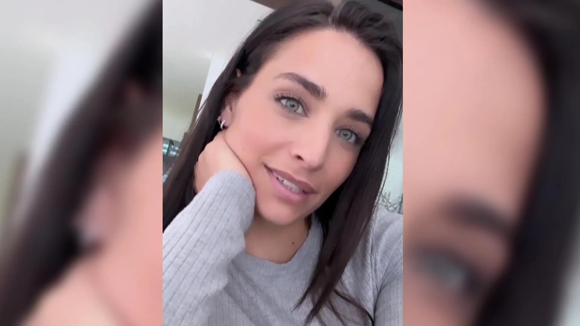 Amira Pochr stichelt gegen eine ehemalige gute Freundin.