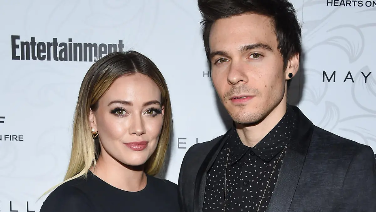 "Große Schwester": Hilary Duff ist zum dritten Mal Mutter geworden