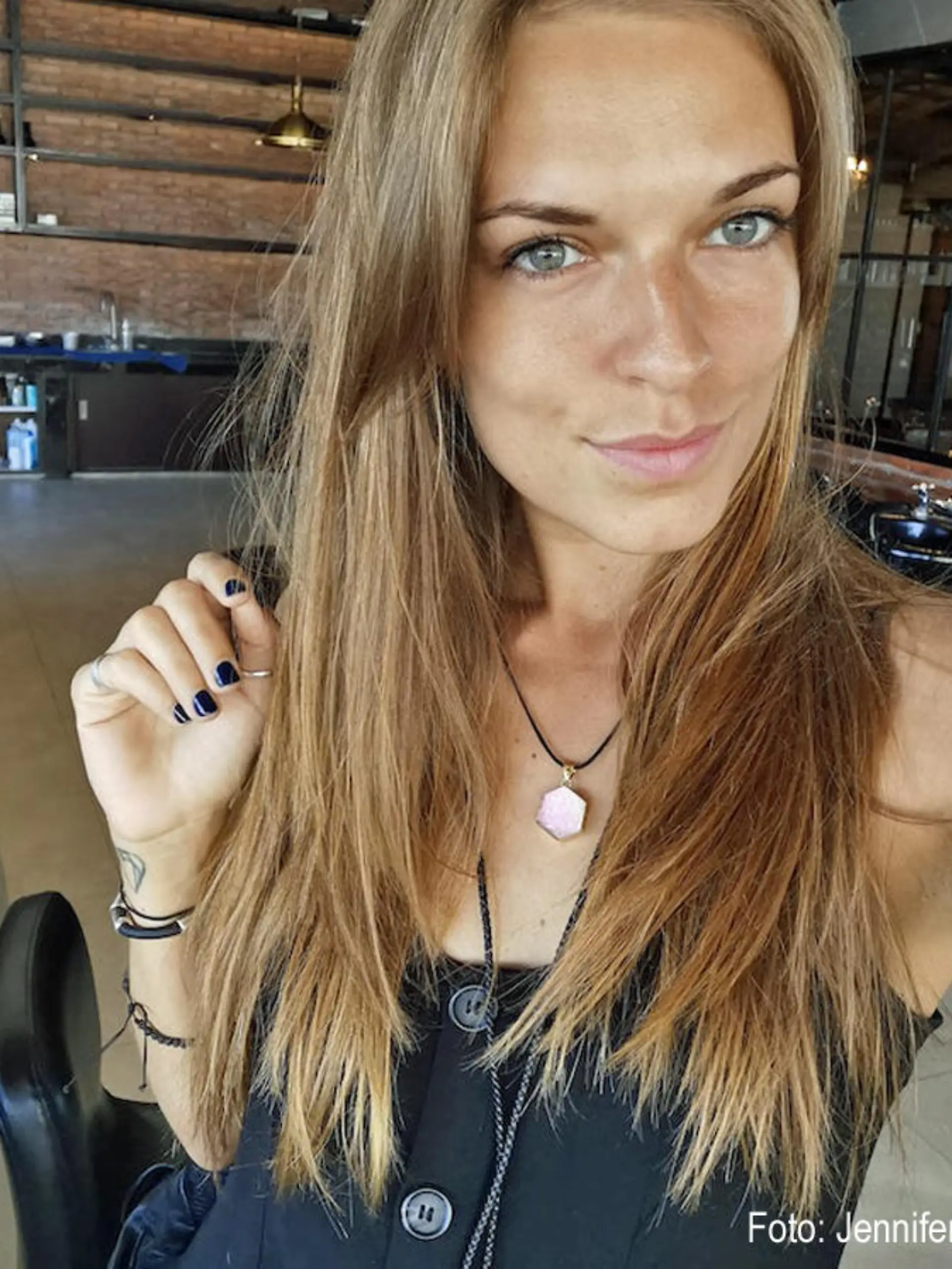 Jennifer
