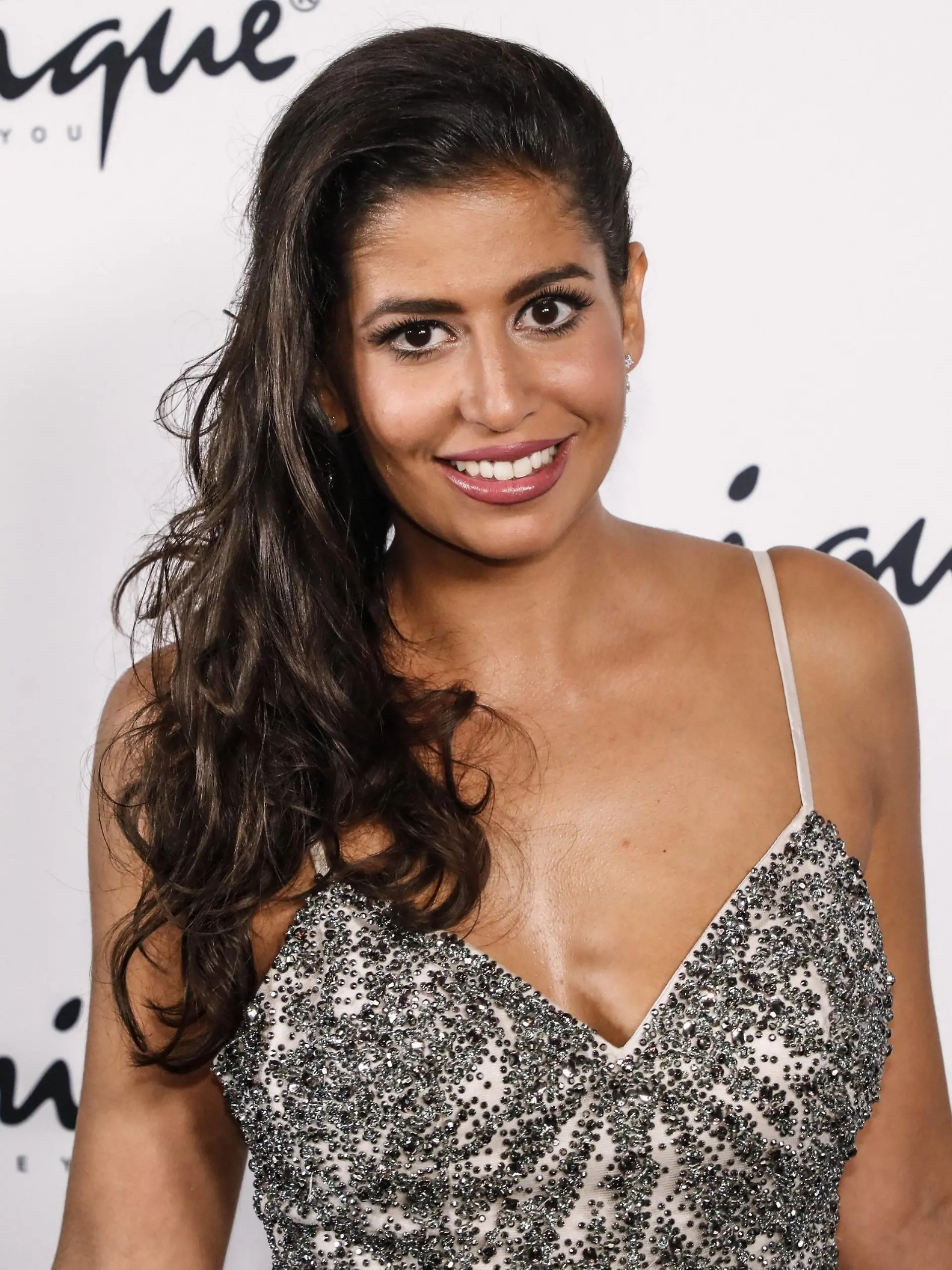  20.07.2019. Düsseldorf. Eva Evanthia Benetatou bei der glamourösen unique Spring/Summer 2020 Fashion Show an Bord der Oceandiva. Düsseldorf An Bord der Oceandiva/Rhein Nordrhein-Westfalen Deutschland *** 20 07 2019 Düsseldorf Eva Evanthia Benetatou at the glamorous unique Spring Summer 2020 Fashion Show on board the Oceandiva Düsseldorf On board the Oceandiva Rhein Nordrhein Westfalen Germany