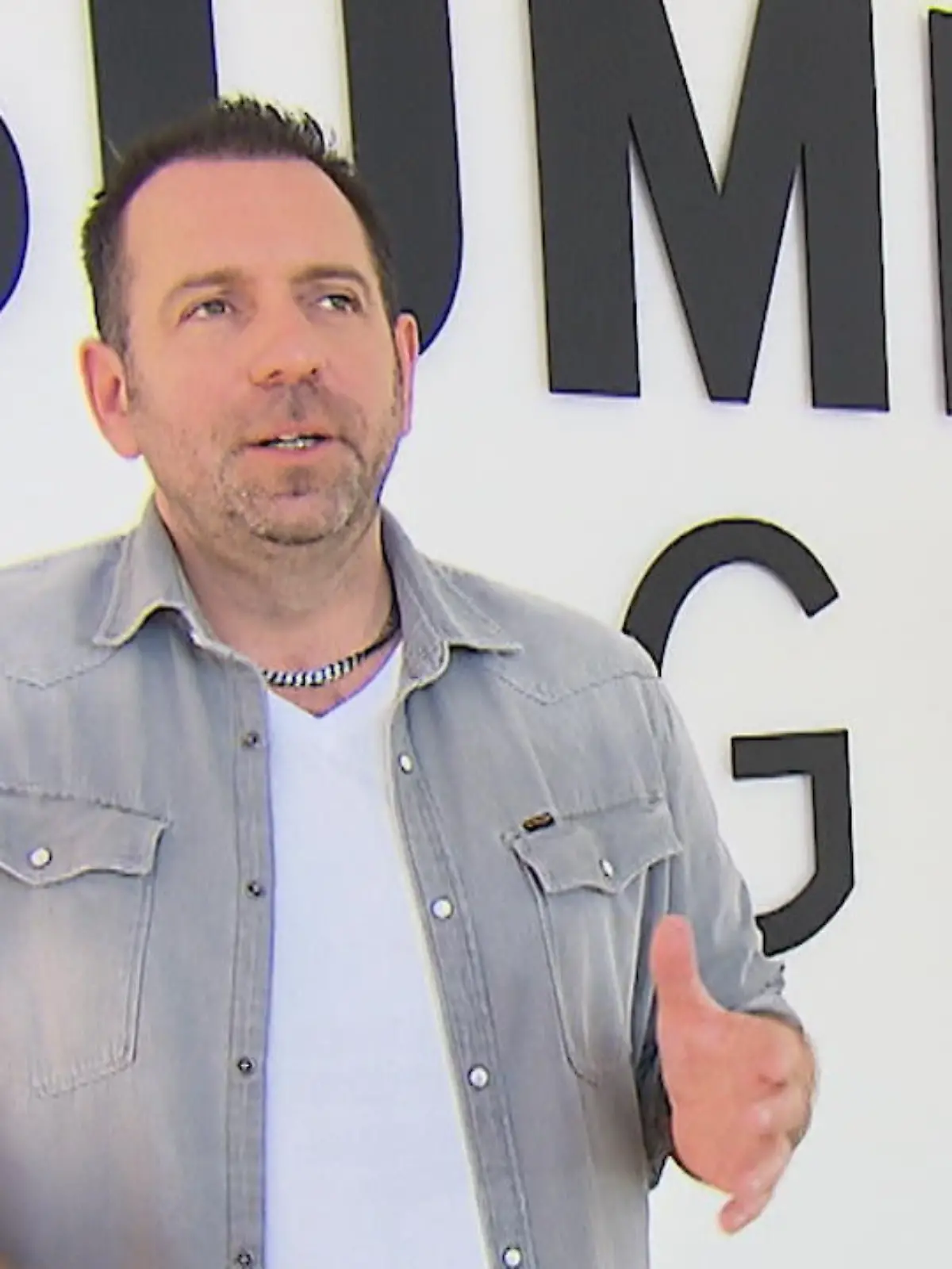 Bild zu: "Ikke Hüftgold wagt musikalischen Neuanfang"