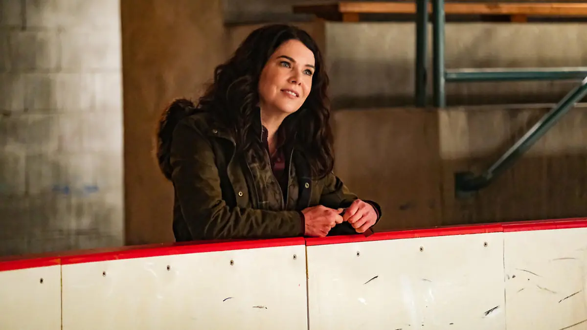 Gibt es eine "Gilmore Girls"-Fortsetzung? Das sagt Lauren Graham