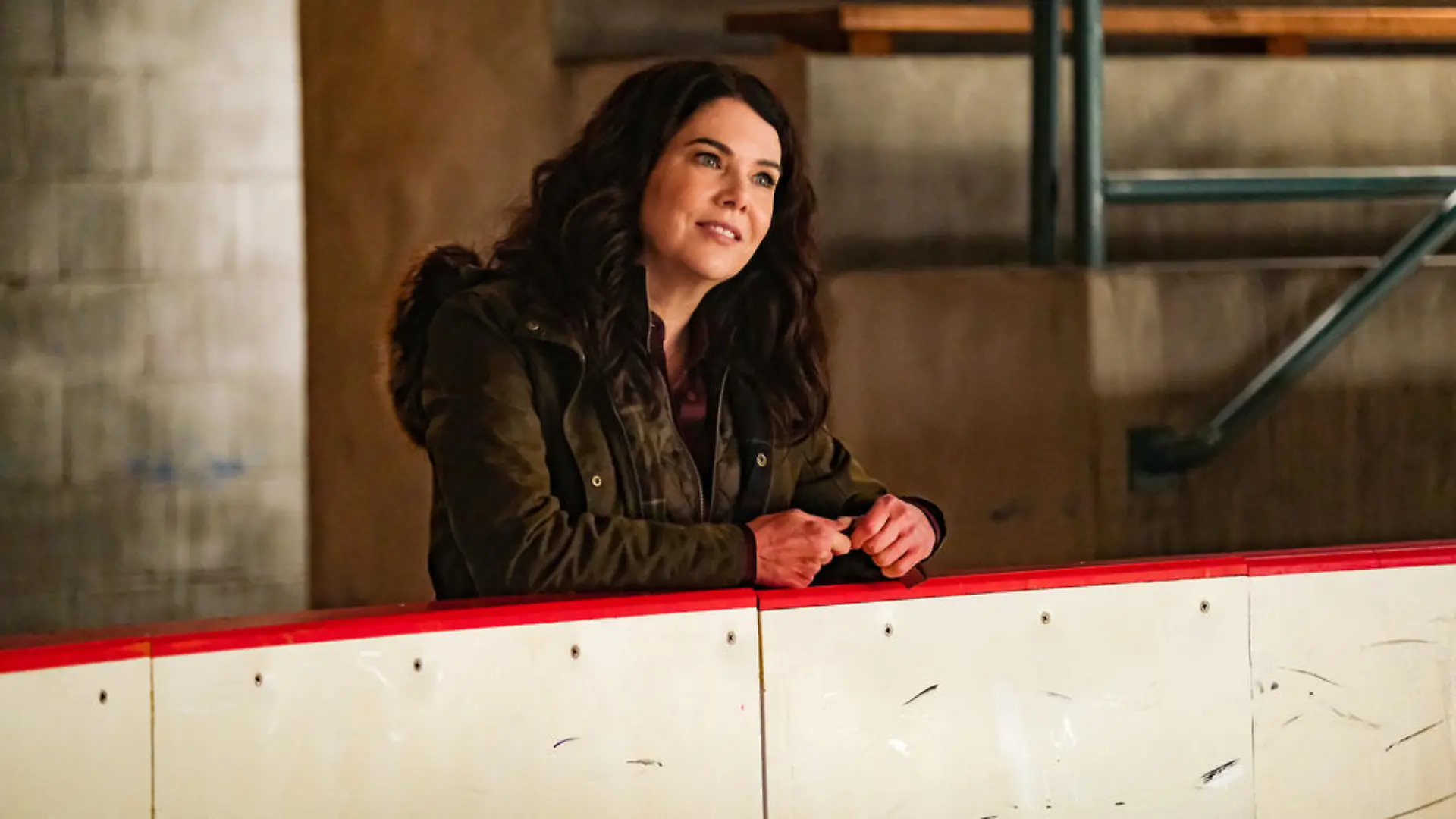 Gibt es eine "Gilmore Girls"-Fortsetzung? Das sagt Lauren Graham