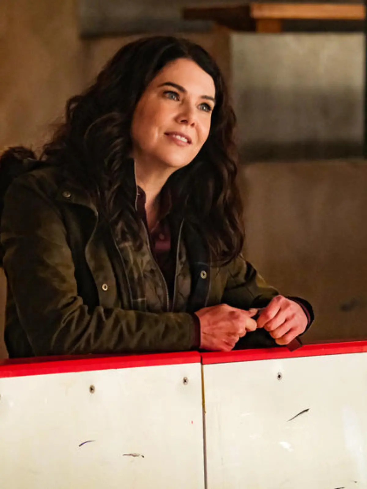 Gibt es eine "Gilmore Girls"-Fortsetzung? Das sagt Lauren Graham