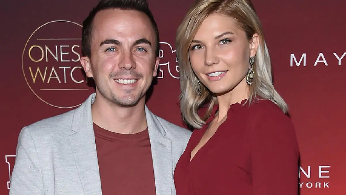 "Malcolm mittendrin"-Star Frankie Muniz verrät das Babygeschlecht