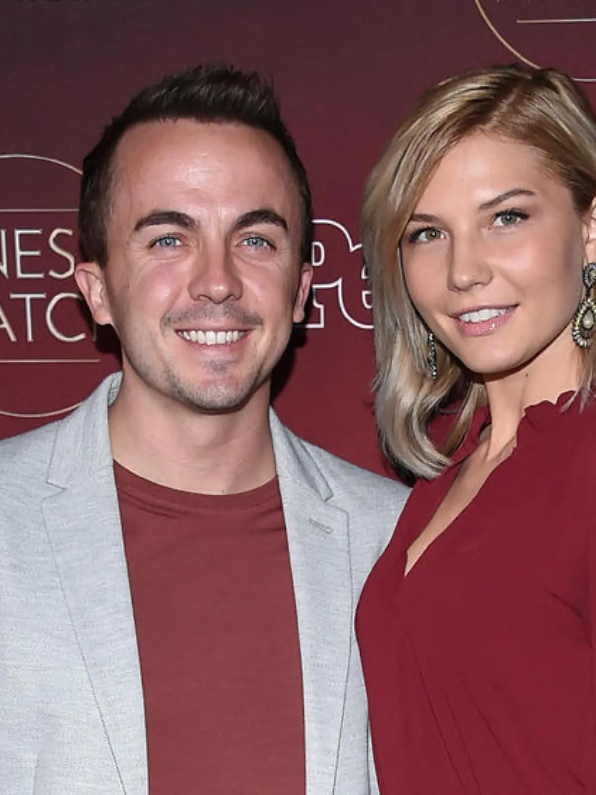 "Malcolm mittendrin"-Star Frankie Muniz verrät das Babygeschlecht