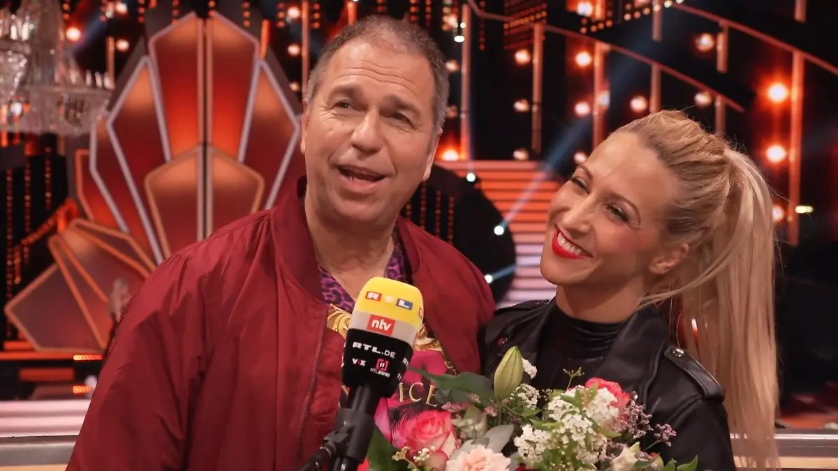 „Das war eine schöne Erfahrung!“ Kai Ebel nach seinem „Let’s Dance“-Aus