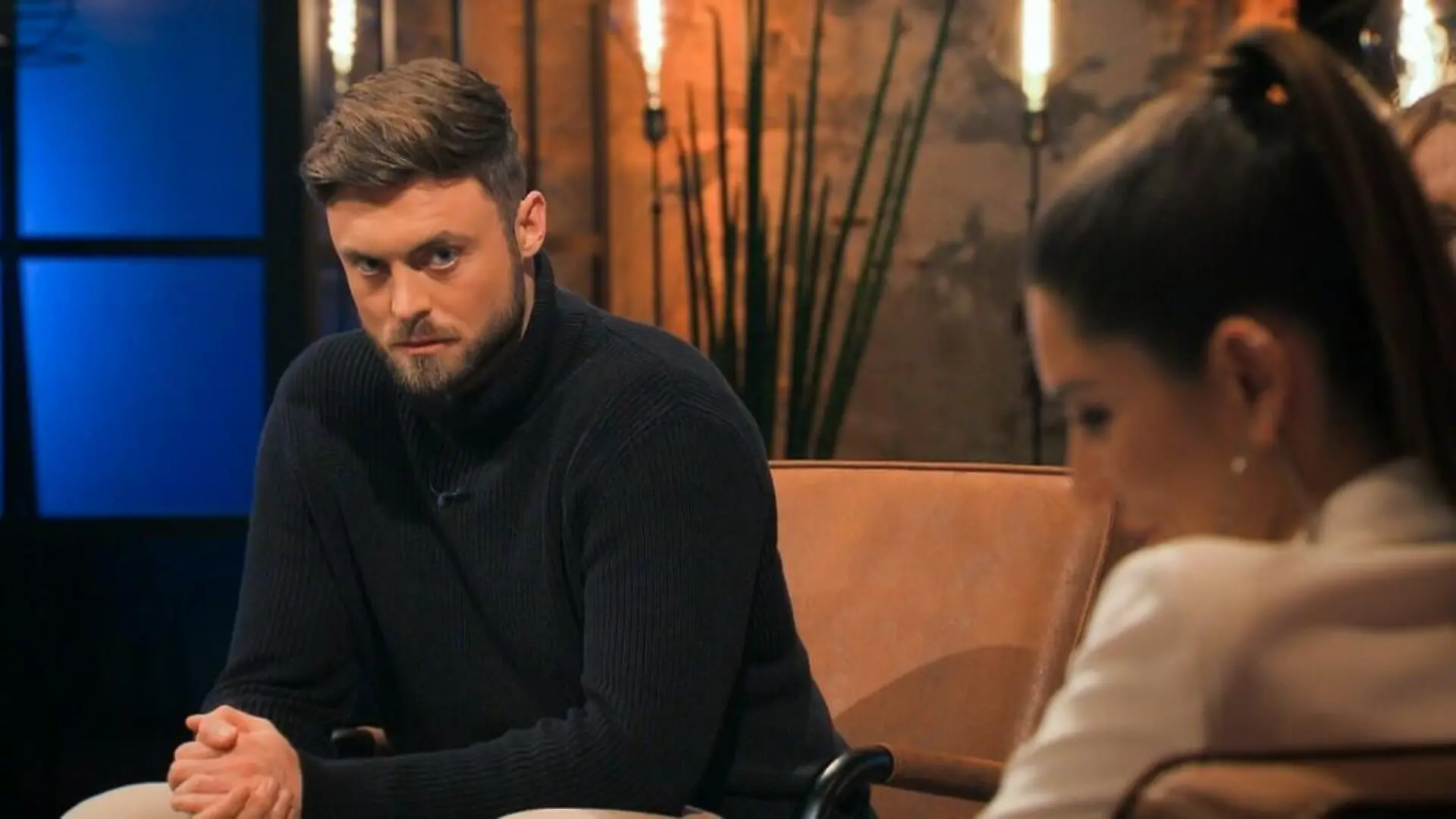 "Der Bachelor": Niko hat beim Wiedersehen keine Antworten