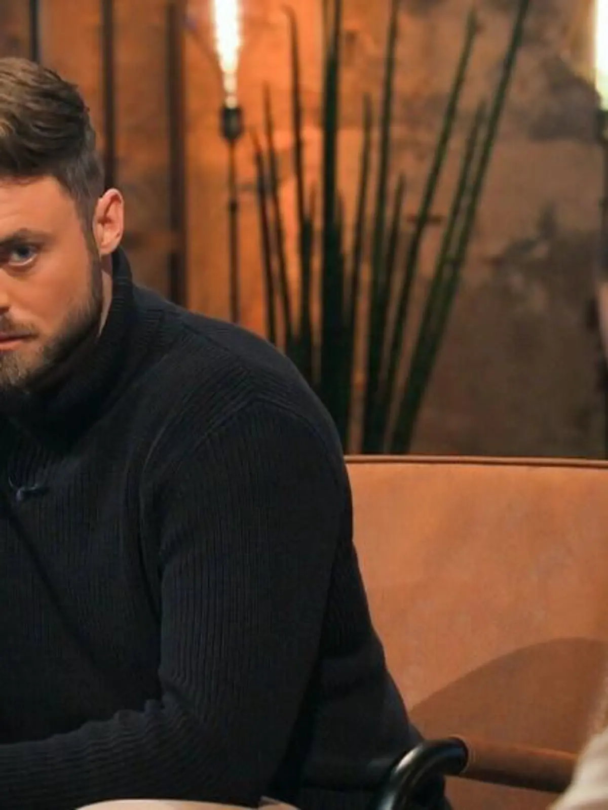 "Der Bachelor": Niko hat beim Wiedersehen keine Antworten
