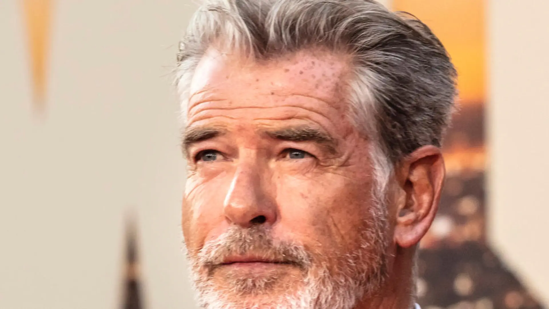 "James Bond"-Star Pierce Brosnan geht unter die Superhelden