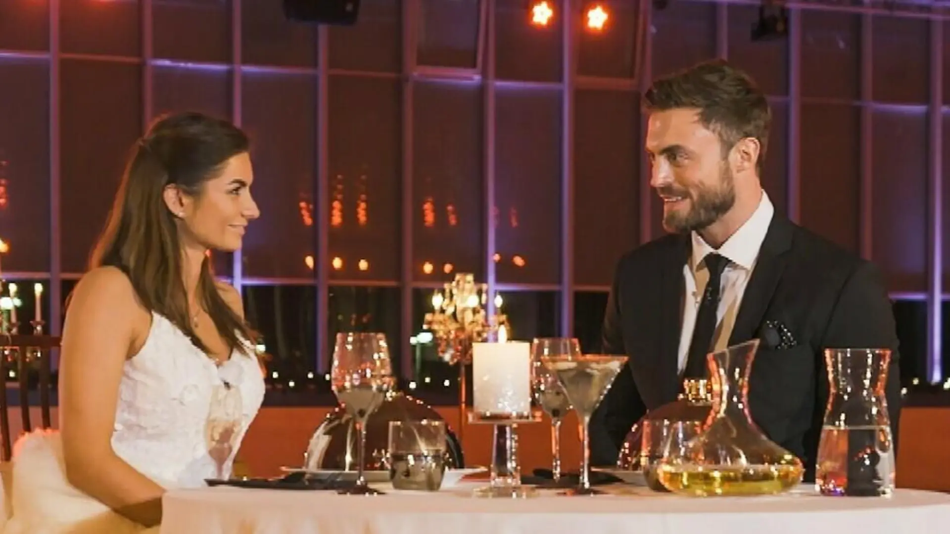 "Der Bachelor": Niko steht mächtig unter Druck