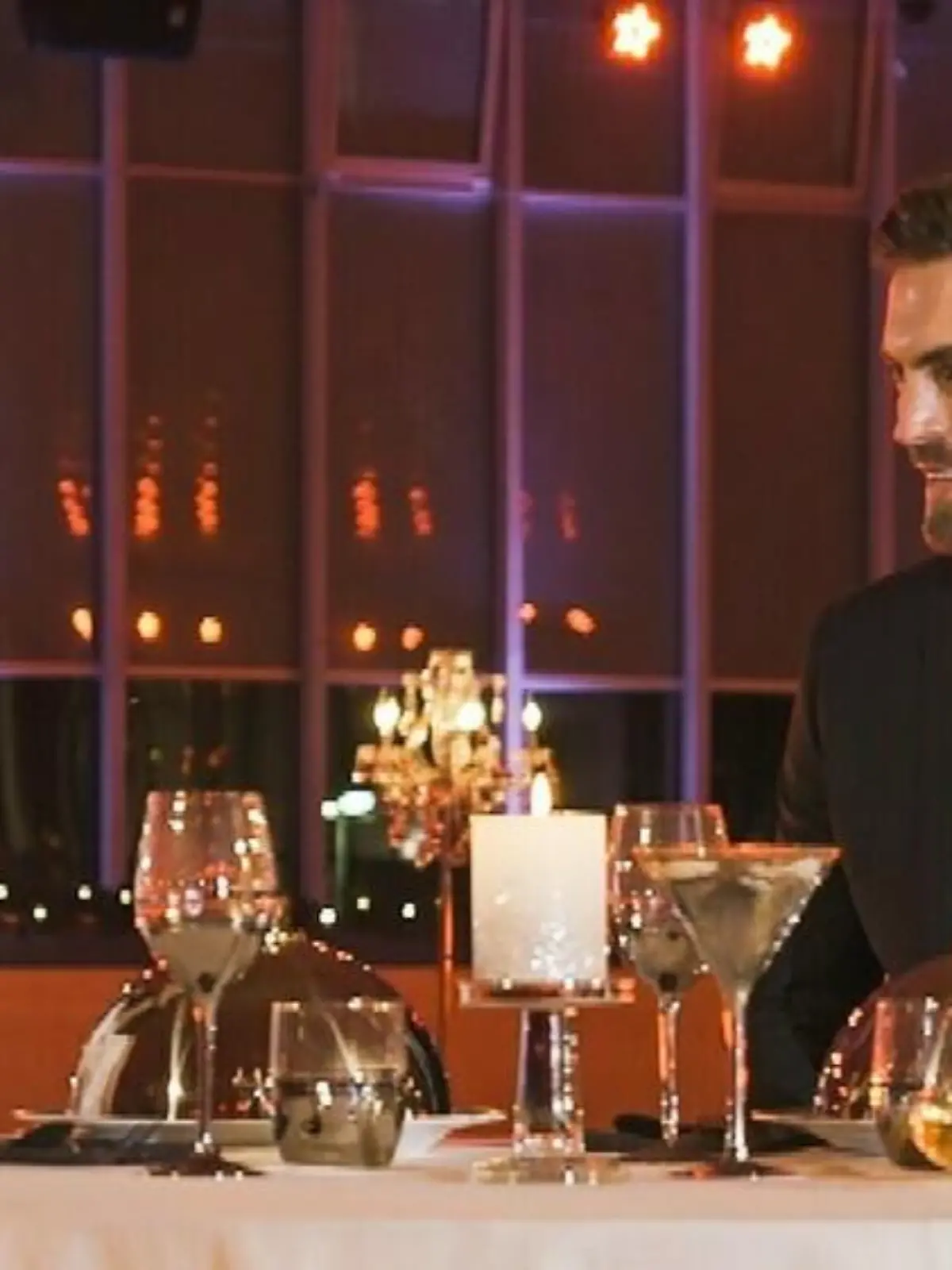 "Der Bachelor": Niko steht mächtig unter Druck