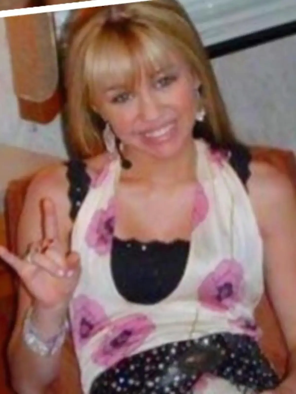 Bild zu: "Miley Cyrus feiert 15 Jahre Hannah Monatana"